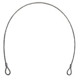 Nilfisk NF9097933000 cable squeegee lifting for Clarke Viper