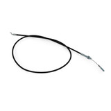 Nilfisk NF1465532000 cable for side broom lever