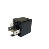Nilfisk Relay 1453712000 side profile