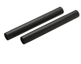 Nilfisk NF40696 extension wands plastic 2pcs for Clarke