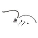 Nilfisk NFVR11506 kit solenoid valve for Viper AS710R
