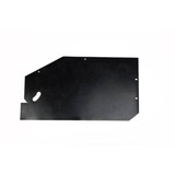 Nilfisk NF33017171 SKIRT LT SIDE  for Clarke Viper