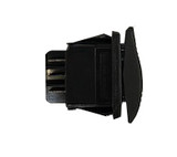 Nilfisk NF56220001 switch rocker dpdp on off on