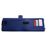 Nilfisk NF1470857510 lid dust compartment cpl blue for