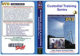Custodial Training Series Kit a complete set with