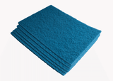 Nilfisk NF997021 pad blue 14x20 case of 5