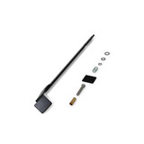 Nilfisk NFVS10140 back pedal brush lifting kit for