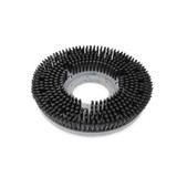 Nilfisk NFVF84330 brush poly scrub f32t for Clarke