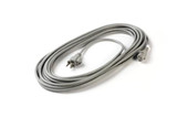 Nilfisk NF107403709 extension cord 10m grey for Clarke