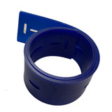 Nilfisk NFVF81206 blade squeegee rear pu bl for
