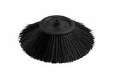 Nilfisk NF56116858 broom 180x400mm polypropylene for Clarke