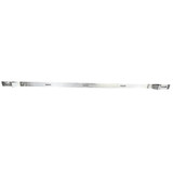 Nilfisk NF60466A strap squeegee front 35 for Clarke