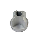 Nilfisk NF9095728000 brush hub for Clarke Viper and