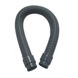 Nilfisk NF56209108 30 hose assembly dk gray for