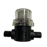 Nilfisk NF1050 filter water in line for Clarke