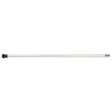 ProTeam 100104 aluminum extension wand 1.5 x 60 inch