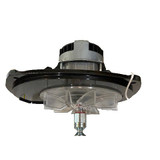Sanitaire 159432 5 amp motor assembly for SC678 679 689 vacuum cleaners replaces 
