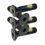 Hawk hph0032 bolts for floor buffer flex pad