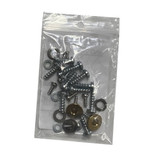 Nilfisk NF9098990000 hardware cover and tanks kit for