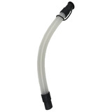 Nilfisk NF107407307 drainhose for 75l for Clarke Viper