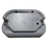 Nilfisk NF56109716 paddle back cover for Clarke Viper