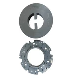 Nilfisk NF56505019 pad centering kit for Clarke Viper