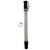 Nilfisk NF107407273 drainhose 55l for Clarke Viper and