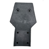 Nilfisk NF30644A handle back for Clarke Viper and