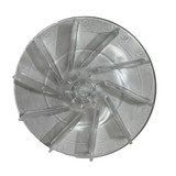 Electrolux 81092 Sanitaire impeller fan for SC679 689