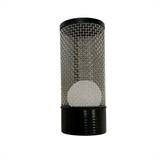 Nilfisk NF929B filter stainless steel ball float with