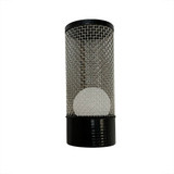 Nilfisk NF929B filter stainless steel ball float with