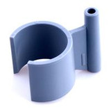 Nilfisk NF12018201 parking clip for Clarke Viper and