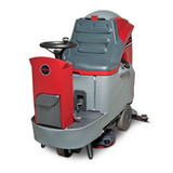 Betco DRS26BT rider floor scrubber E2992700 with pad