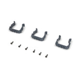 Nilfisk NF56510586 clip kit drain hose for Clarke