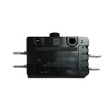 Nilfisk NFVF44203 switch assembly for Clarke Viper and