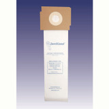 100 Sanitaire style SD vacuum bags replaces 63262