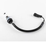 Nilfisk NFVR13430 swith sol tank water level