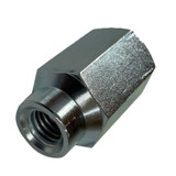 Nilfisk NF56305615 crank hex for Clarke Viper and