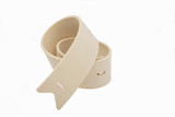 Nilfisk NF56314050 blade squeege gum rear for Clarke