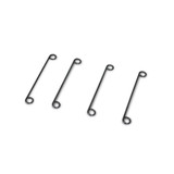 Nilfisk NF1464219000 spring for lock brake for Clarke