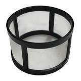 Nilfisk NF9100000861 net water fltr reinforced pkd for