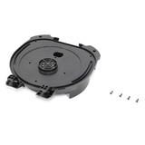 Nilfisk NF107407240 baseplate 35l maxxi for Clarke Viper