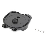 Nilfisk NF107407240 baseplate 35l maxxi for Clarke Viper