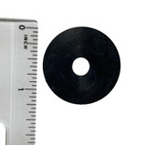 Nilfisk NF56384502 washer polyurethane 1.25 for Clarke Viper