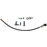Nilfisk NF9098673000 cable squeegee kit for Clarke Viper