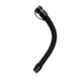 Nilfisk NF56113125 drain hose for Clarke Viper and