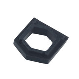 Electrolux 26059a sanitaire cap cover for 53270 brush