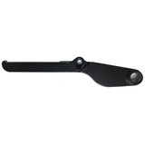 Nilfisk NF9100002003 lever handle adjust. pkd for Clarke