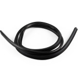 Nilfisk NF56104164 gasket recovery tank for Clarke Viper