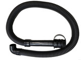 Nilfisk NFVS10602 drain hose for Clarke Viper and